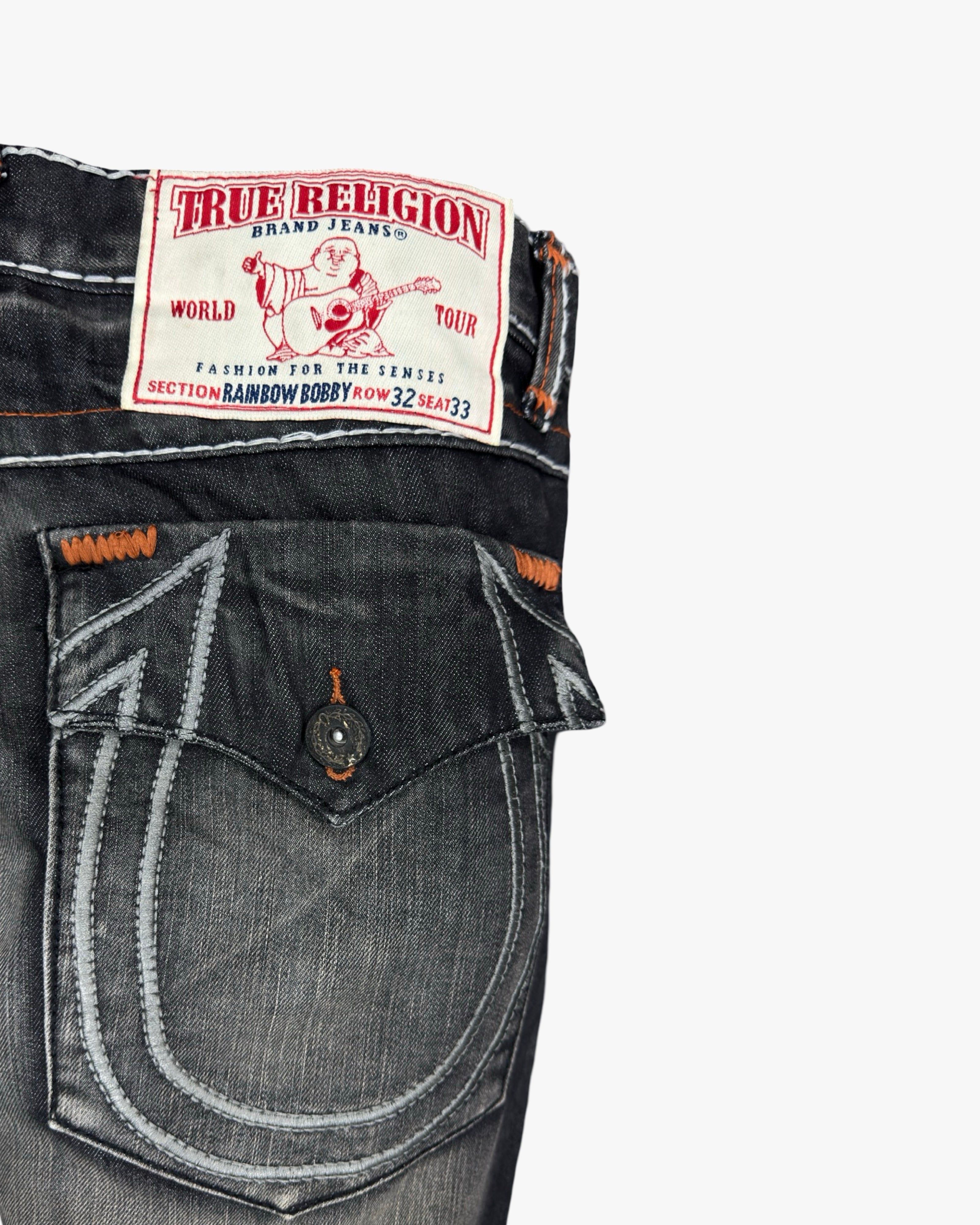 TRUE RELIGION W32l32