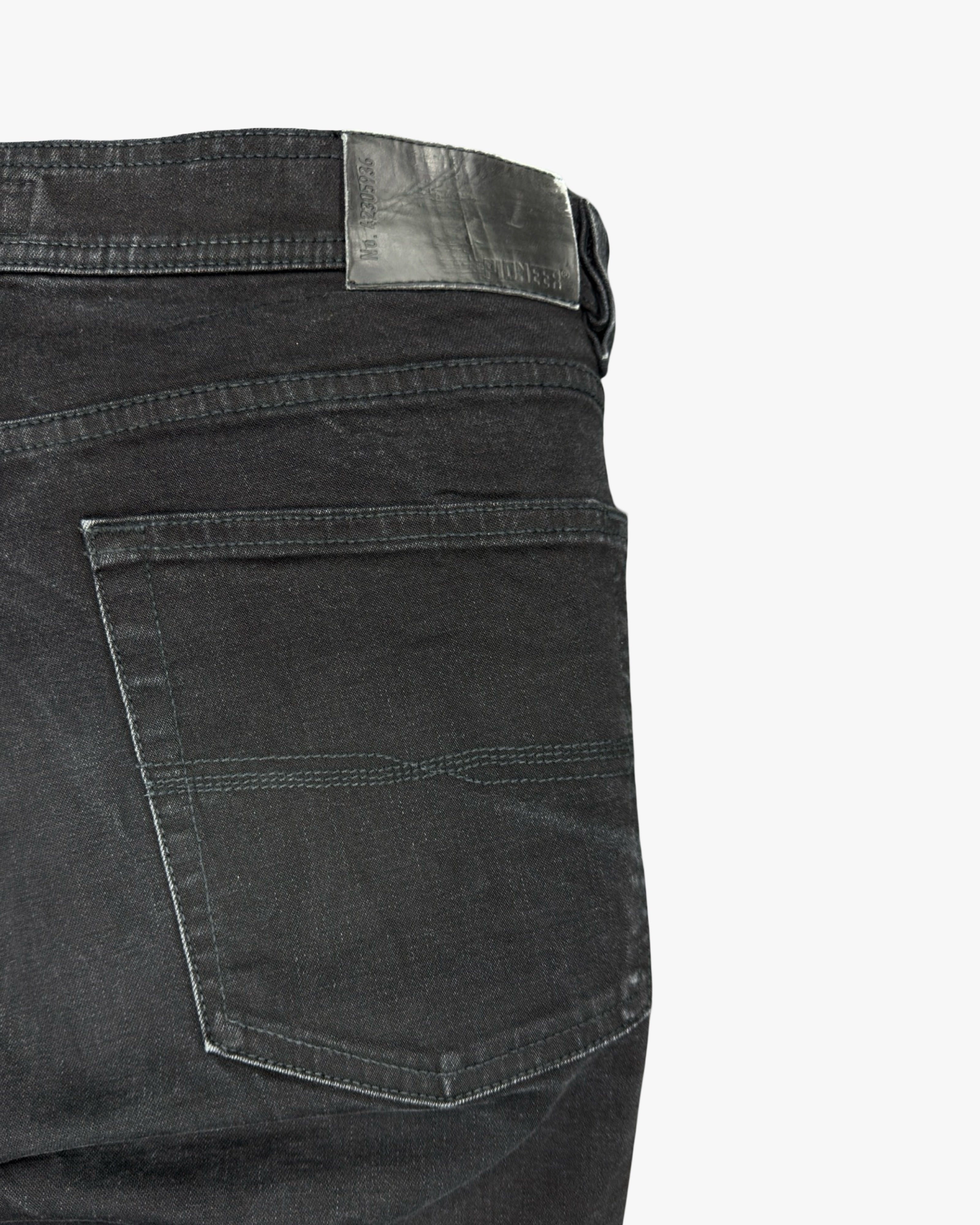 PIONEER rando w33l30