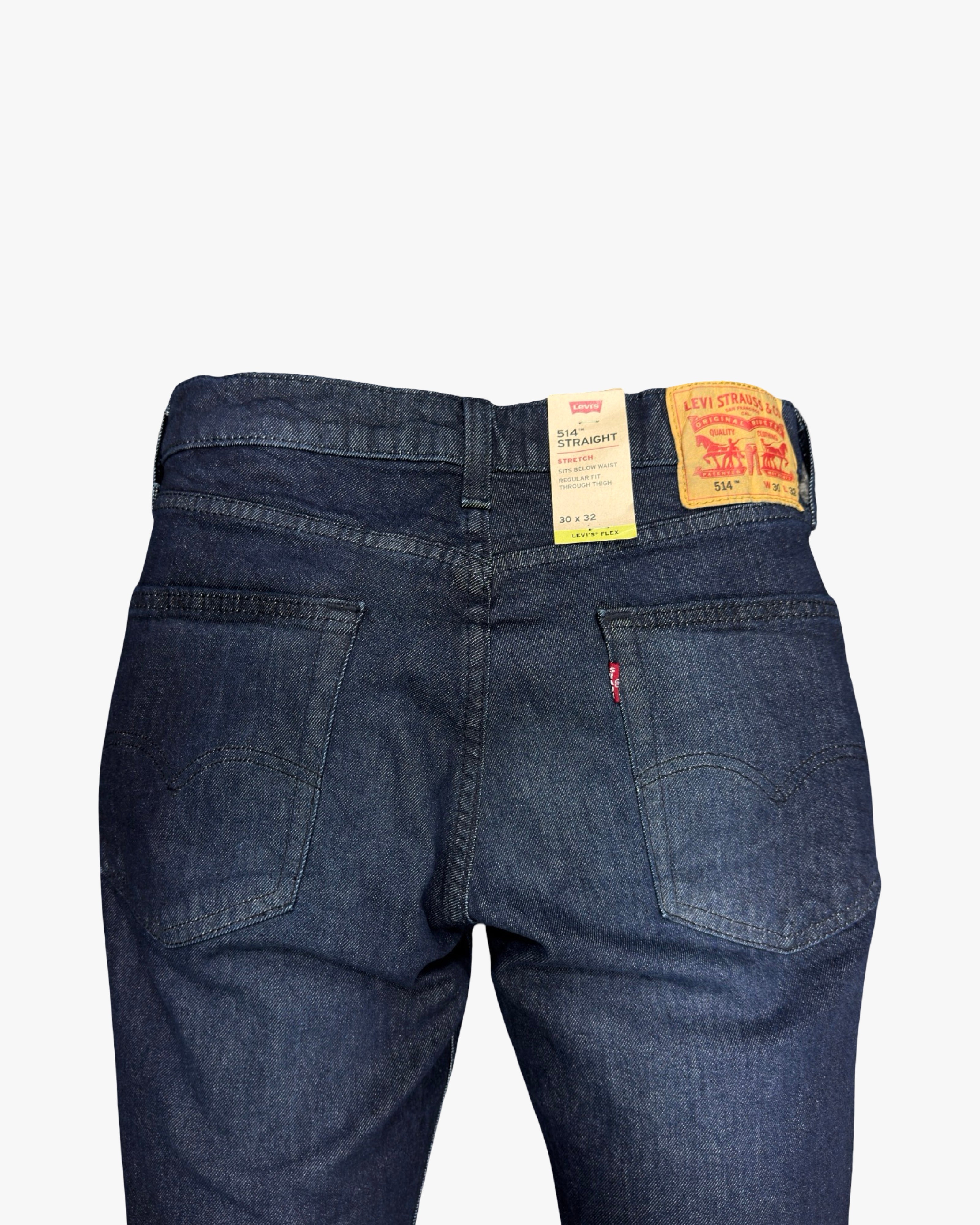 levi's 514 W30L32