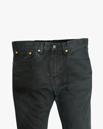 levi's 505 w33l30