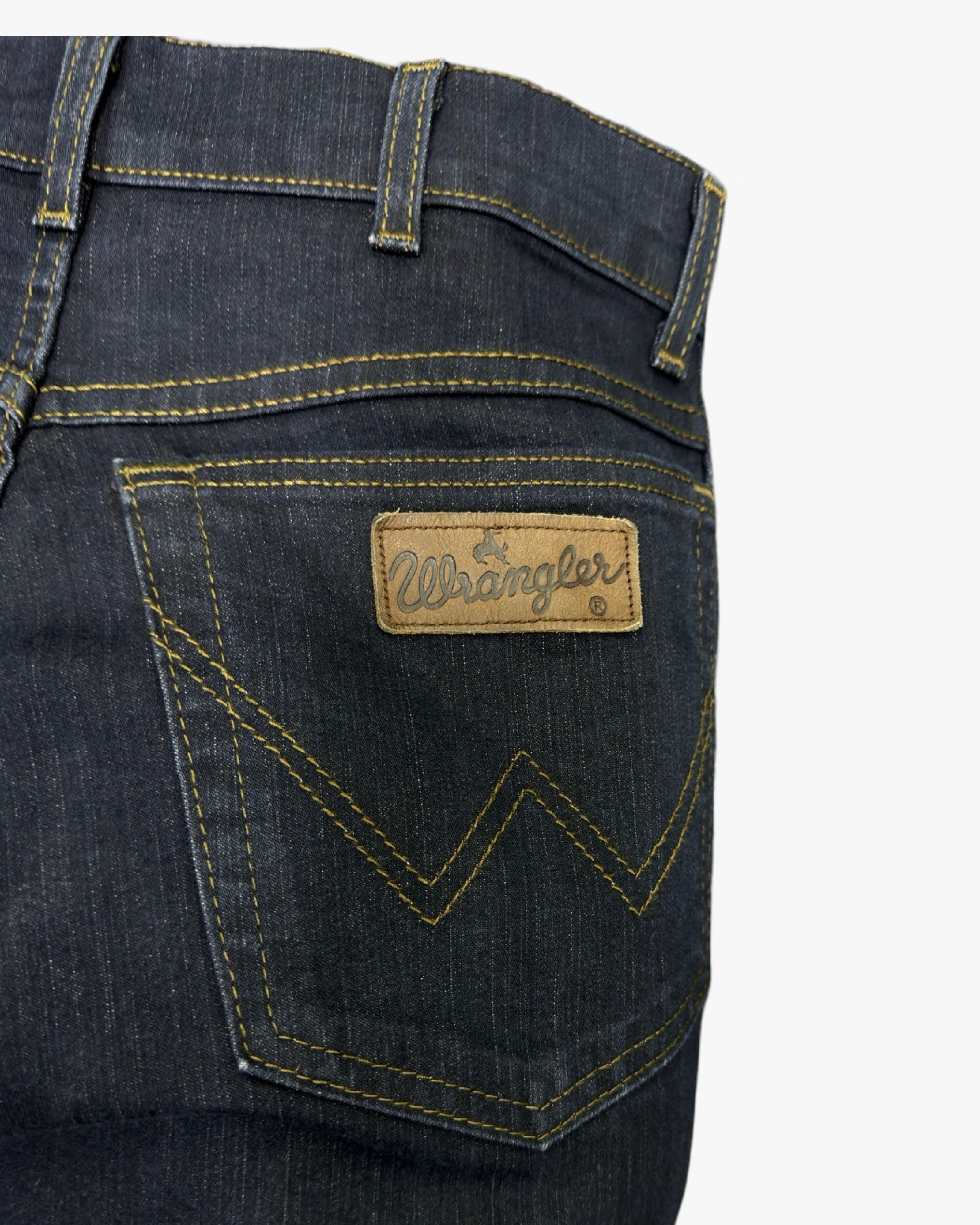 WRANGLER TEXAS w30l32