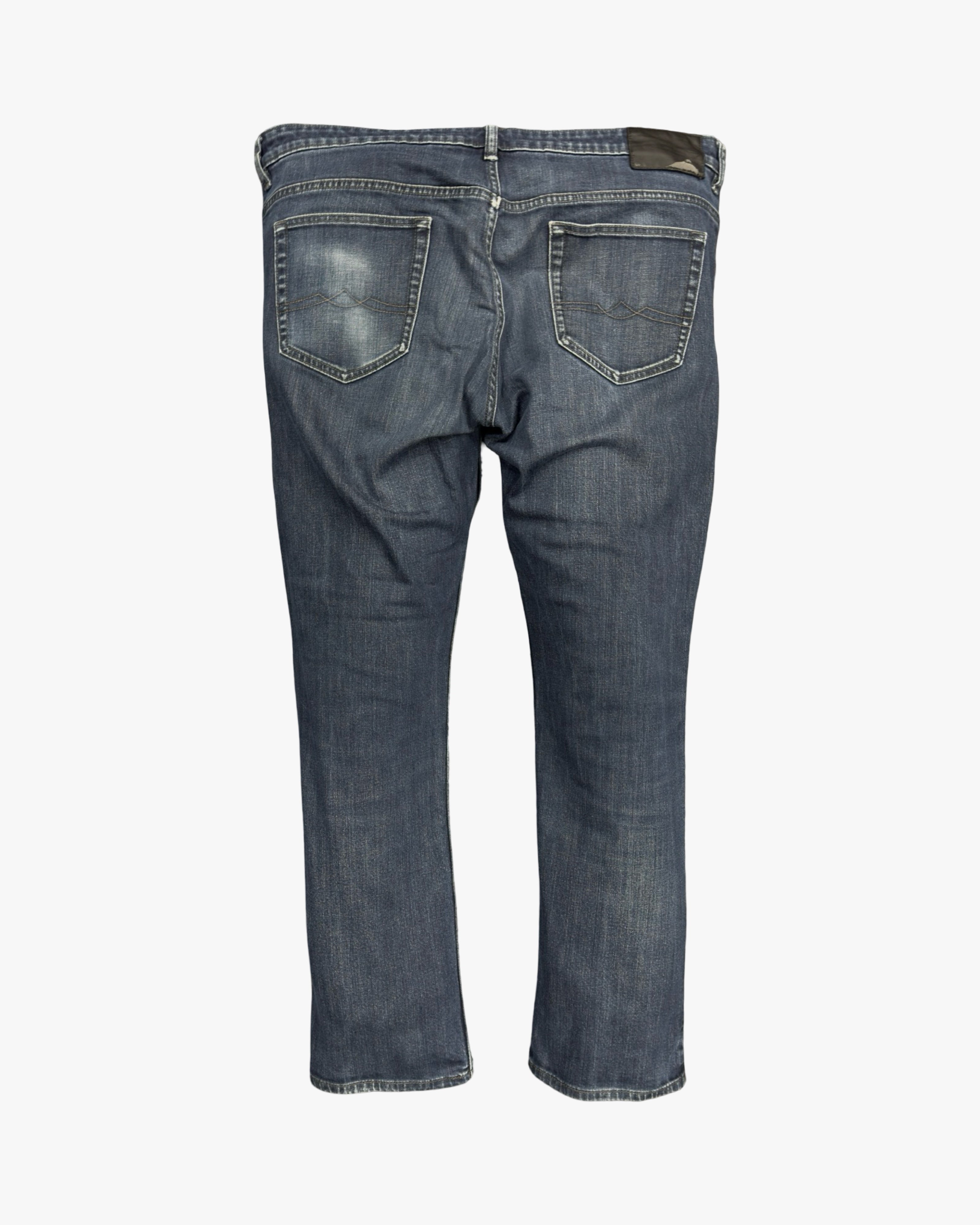 C&A THE STRAIGHT W44L34