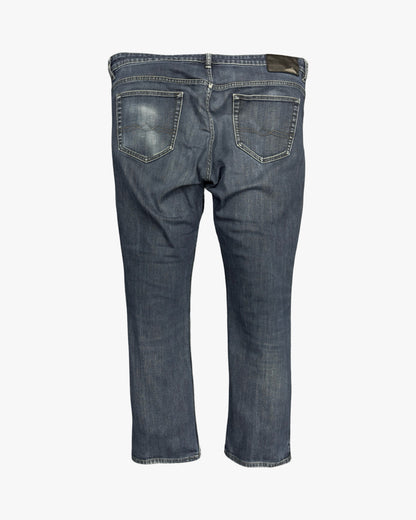 C&A THE STRAIGHT W44L34