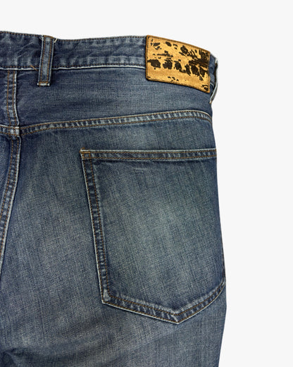 C&A THE STRAIGHT W42L32