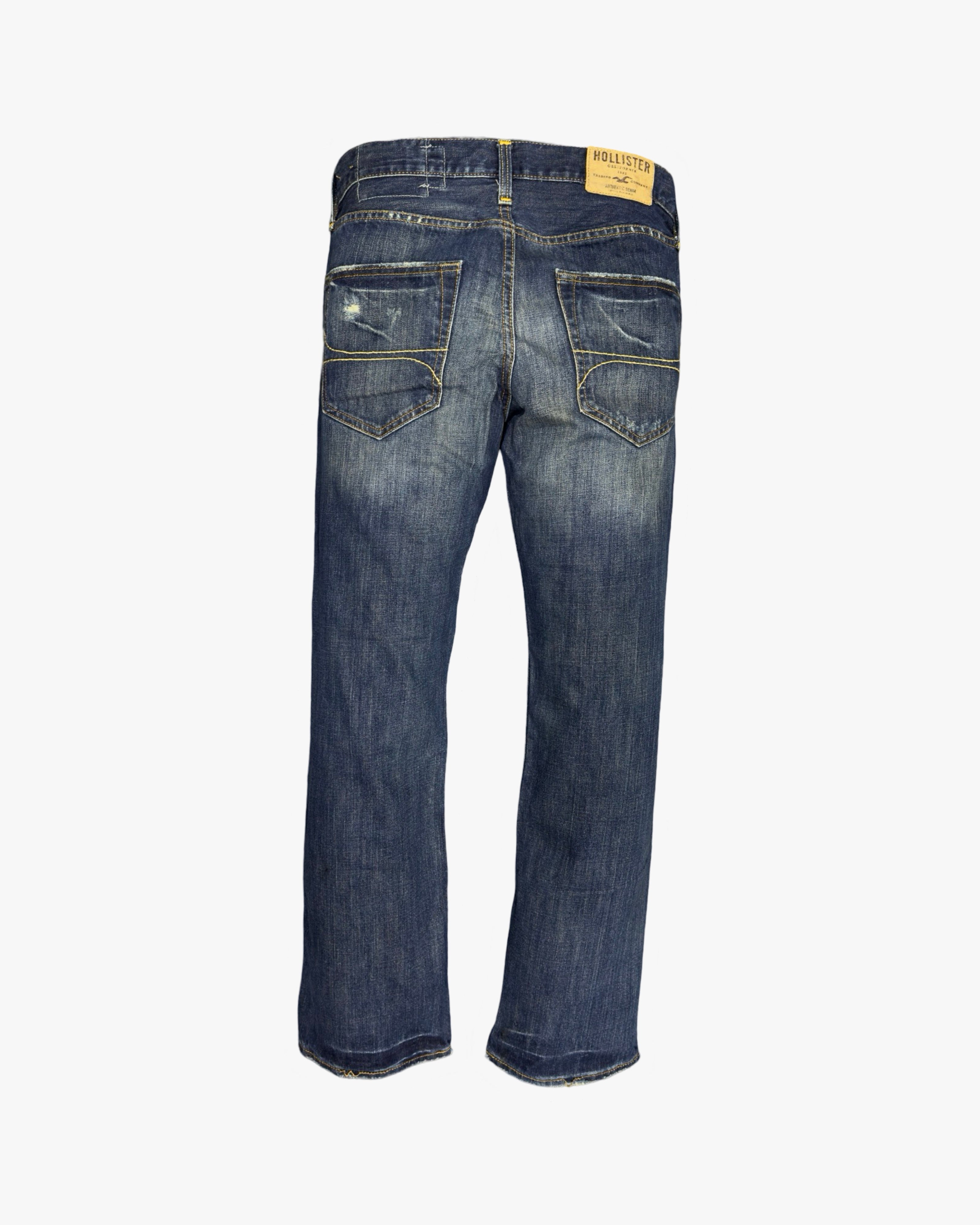 HOLLISTER CALIFORIA W29L30