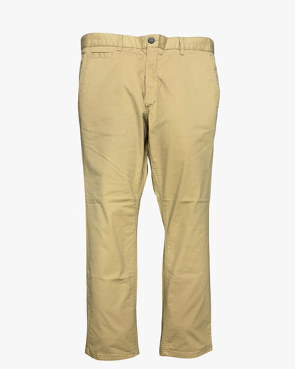 f&f chino w38l30