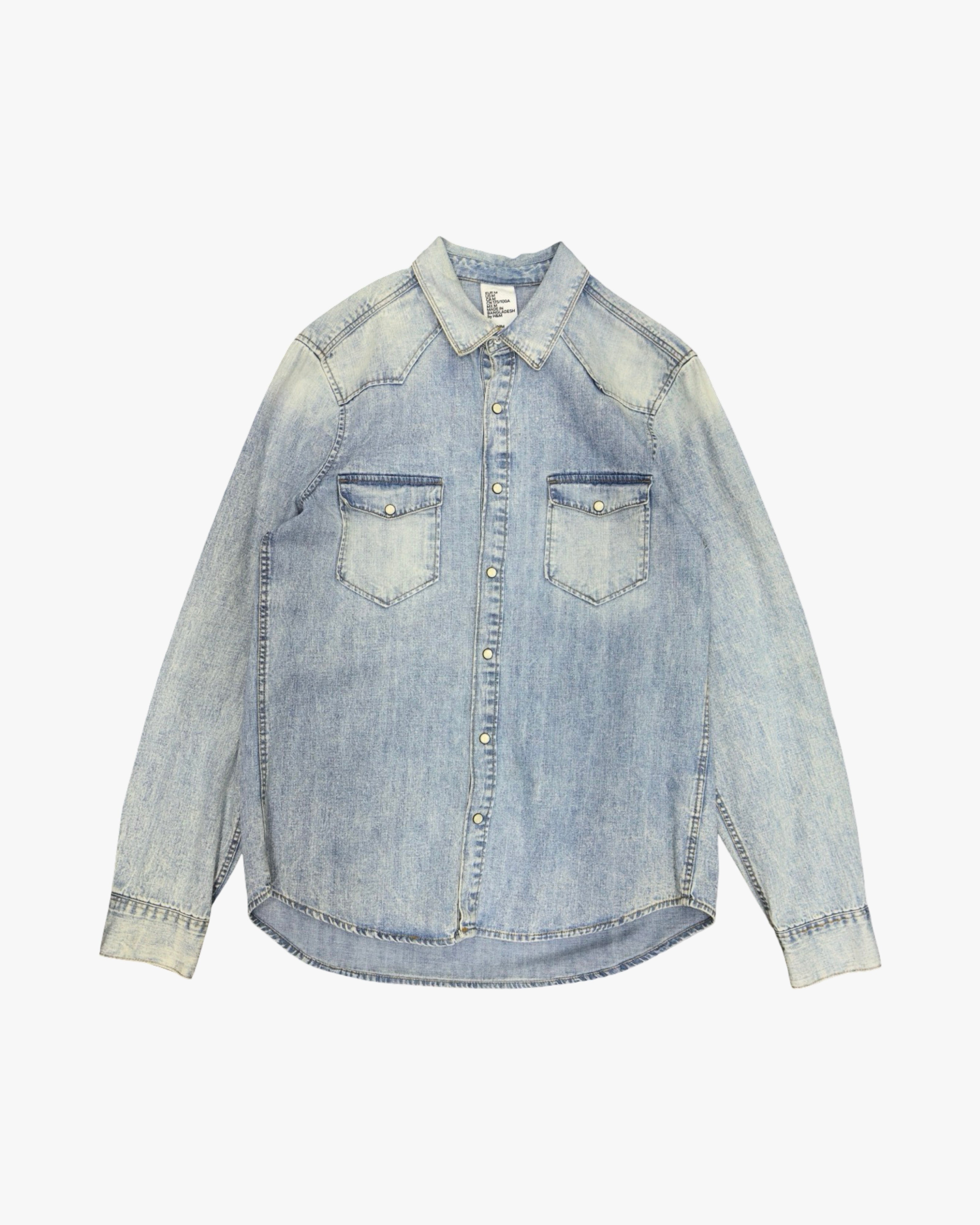 &DENIM MEDIUM