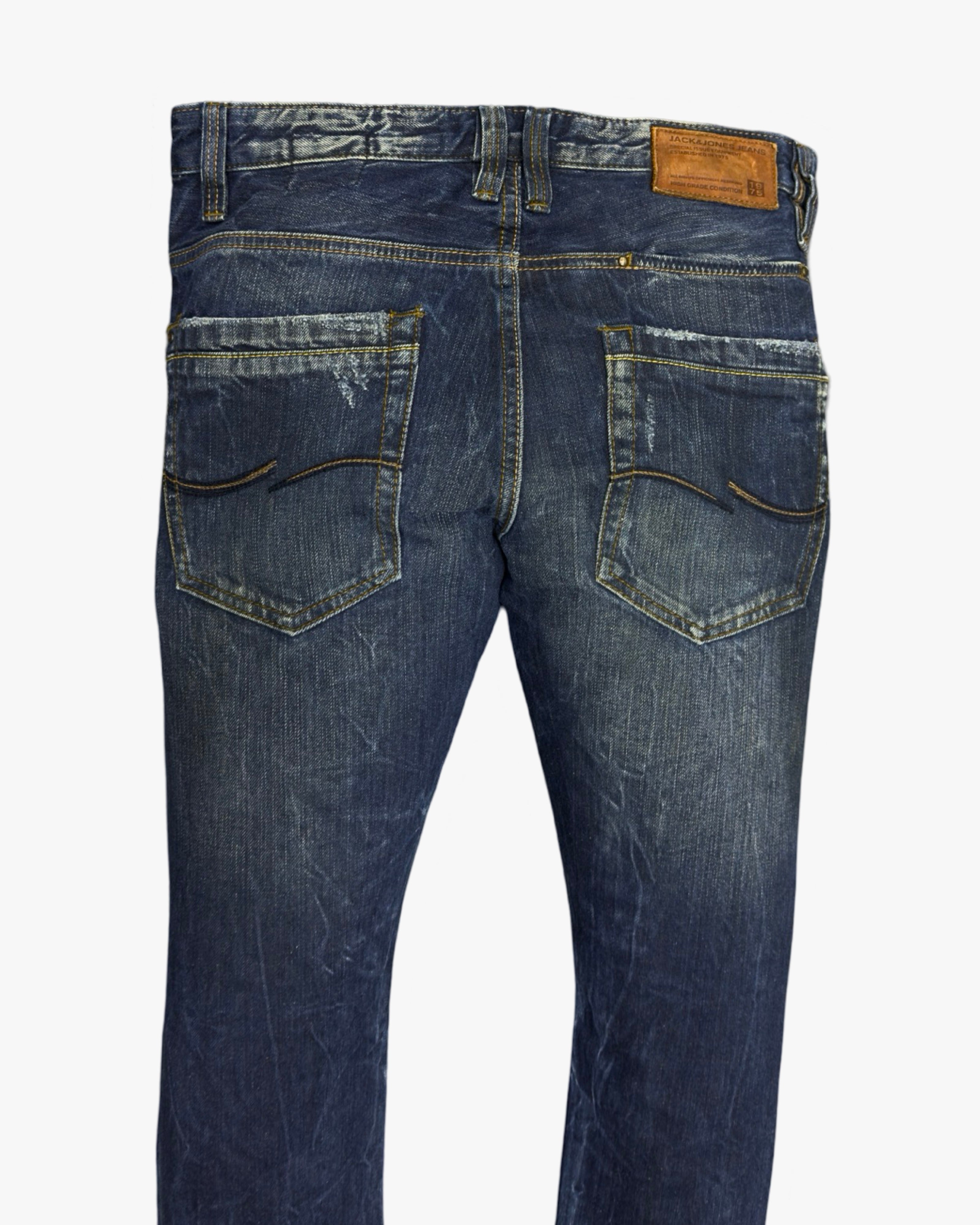 JACK&JONES VINTAGE CLOTHING w30l34