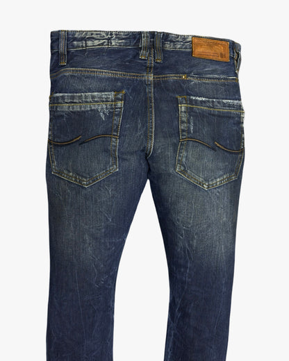 JACK&JONES VINTAGE CLOTHING w30l34