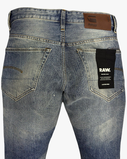 RAW G-STAR 3301 w31l32