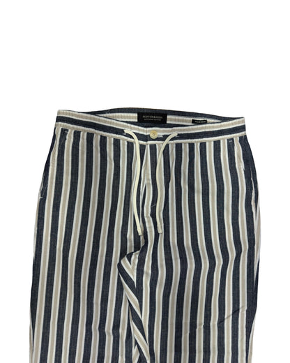 scotch&soda linen w31l30