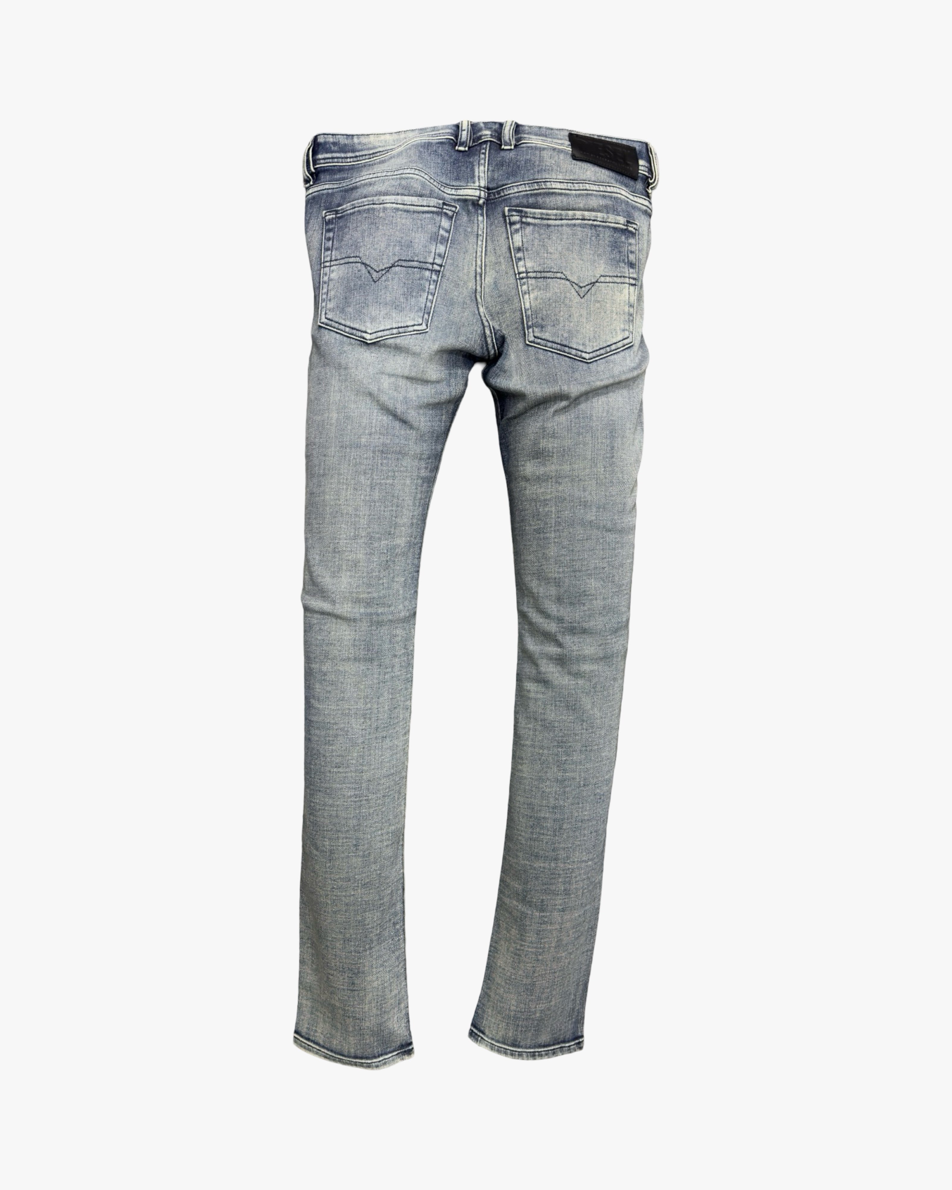 DIESEL INDUSTRY sleenker w30l32