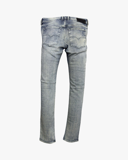 DIESEL INDUSTRY sleenker w30l32