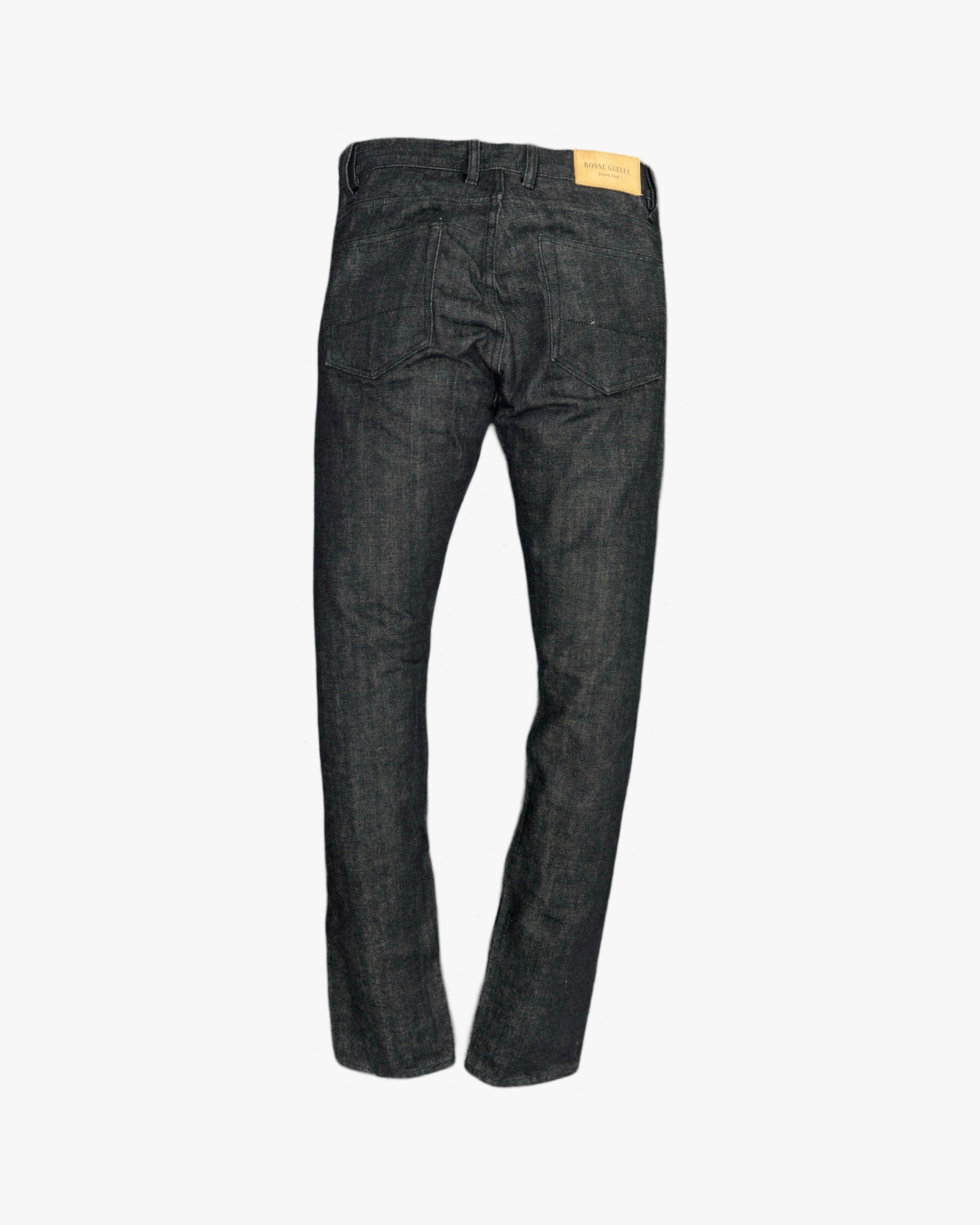 BONNE GUEULE JAPANESE DENIM W29L32