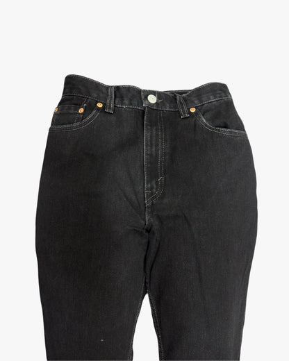levi's 550 w28l32
