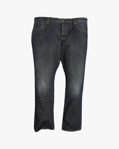 C&A THE STRAIGHT W42L34