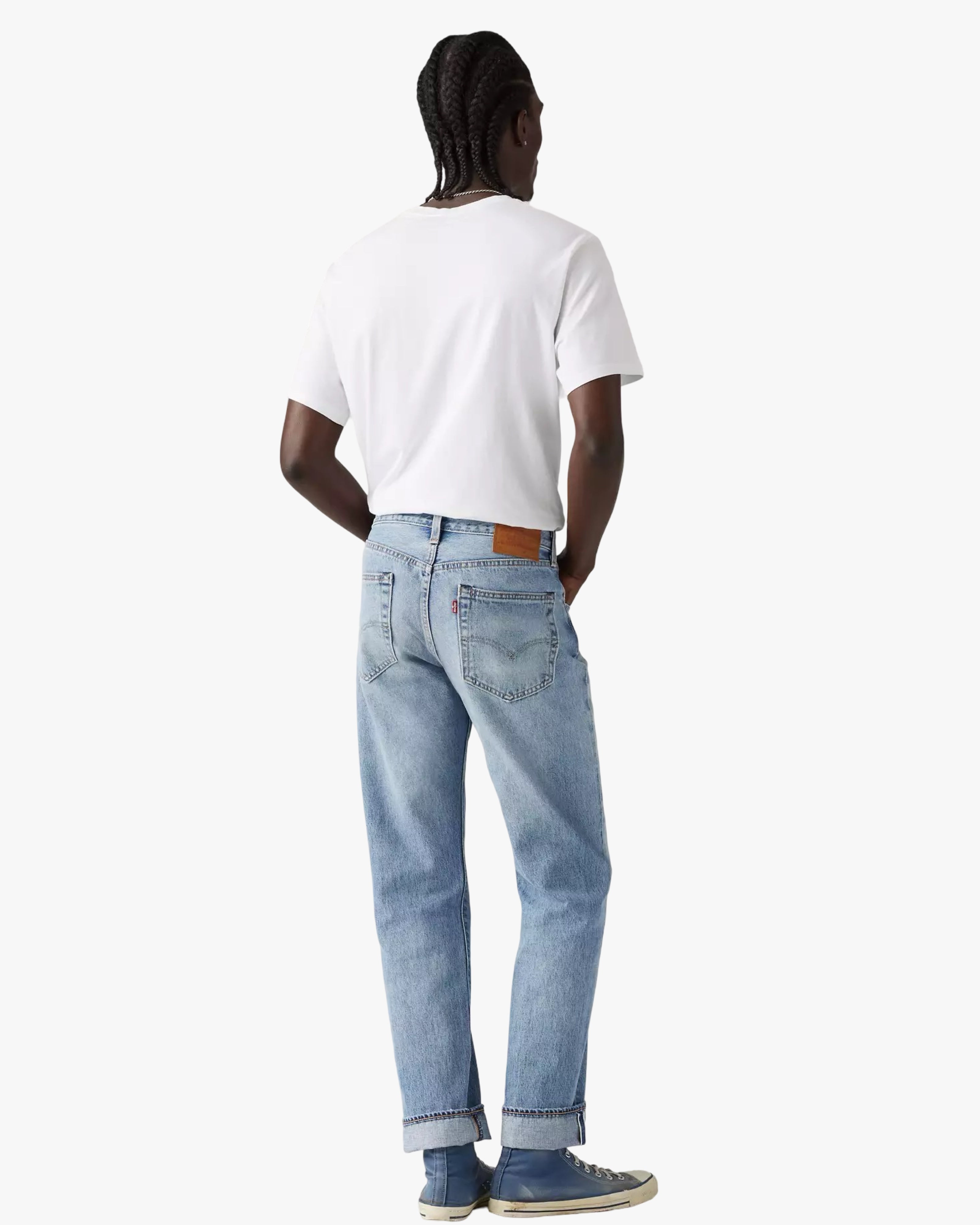 levi's 501'93 w36l32