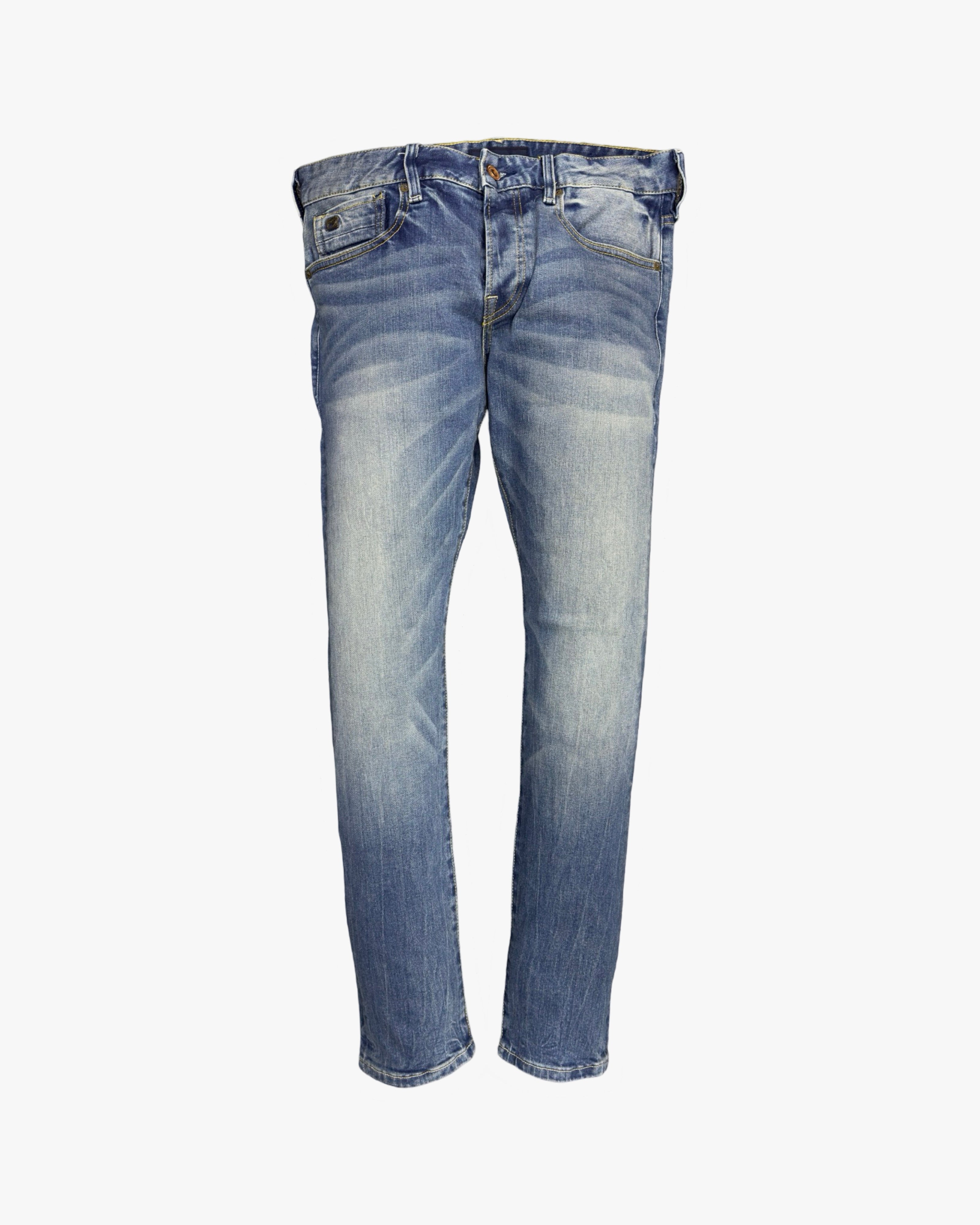 SCOTCH&SODA RALSTON W30L30
