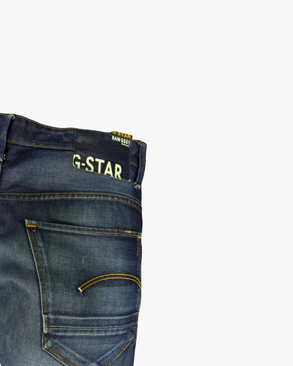 RAW G-STAR anti-fit w32l34