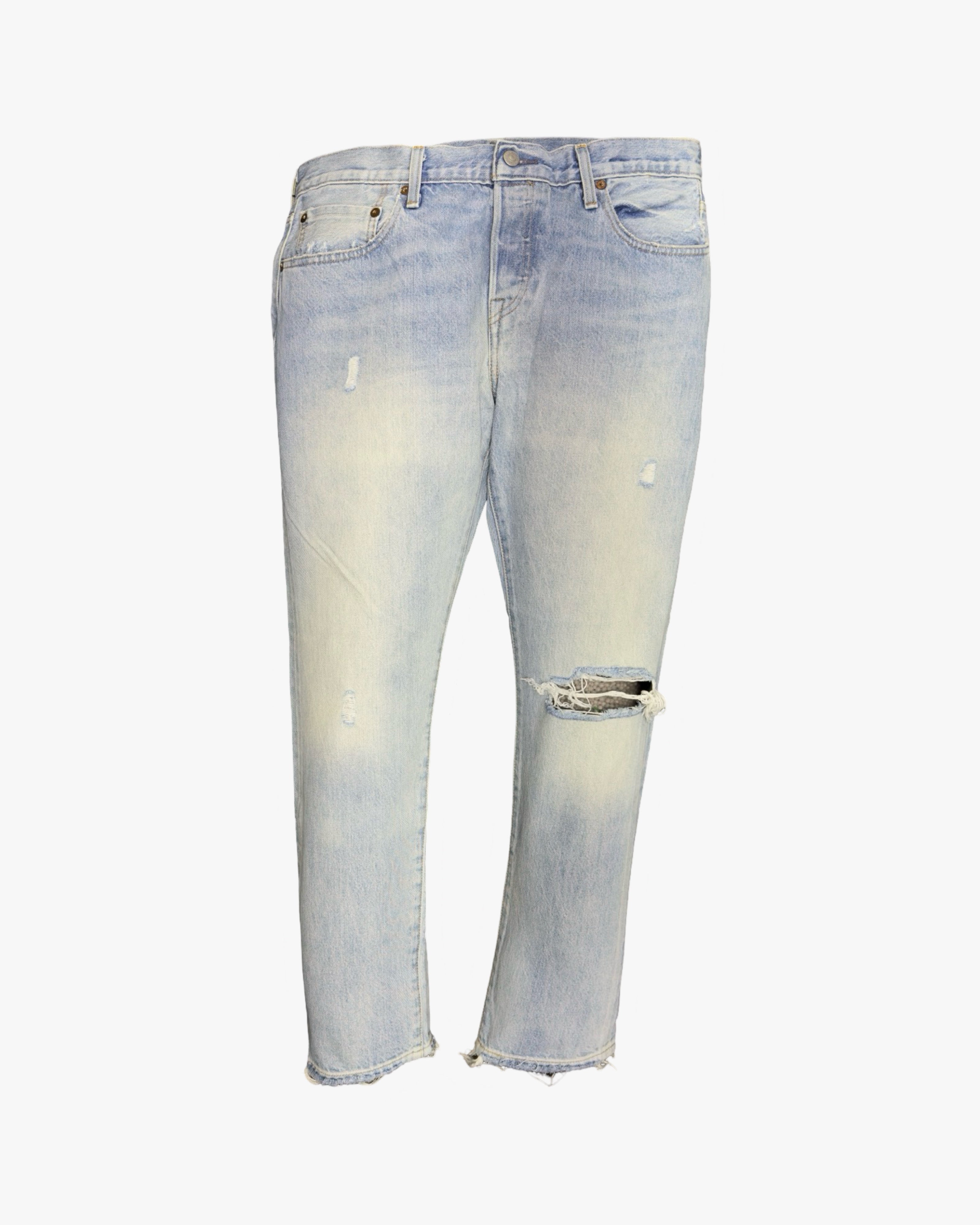 LEVI'S 501cT W32L32