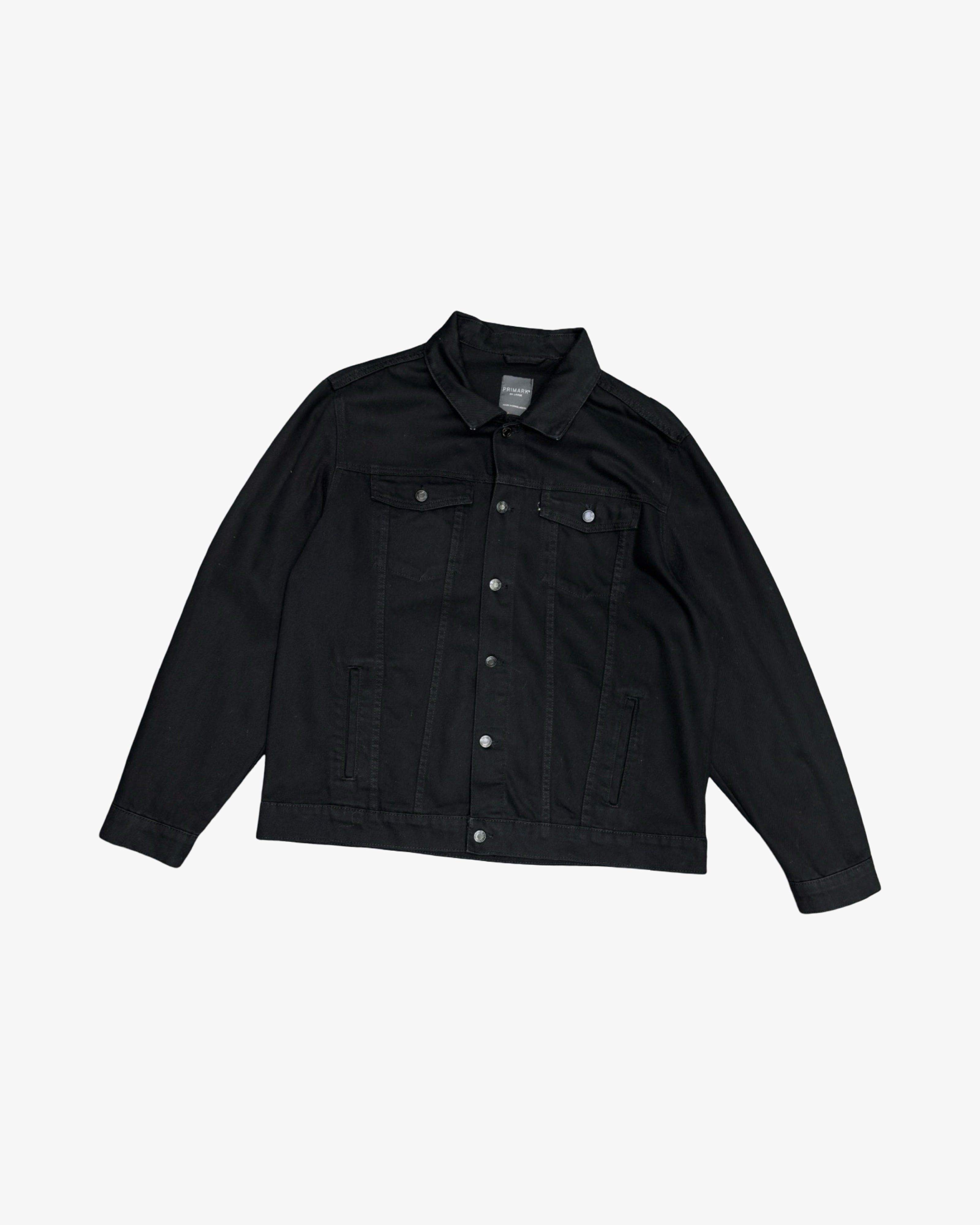 primark black large&xxl
