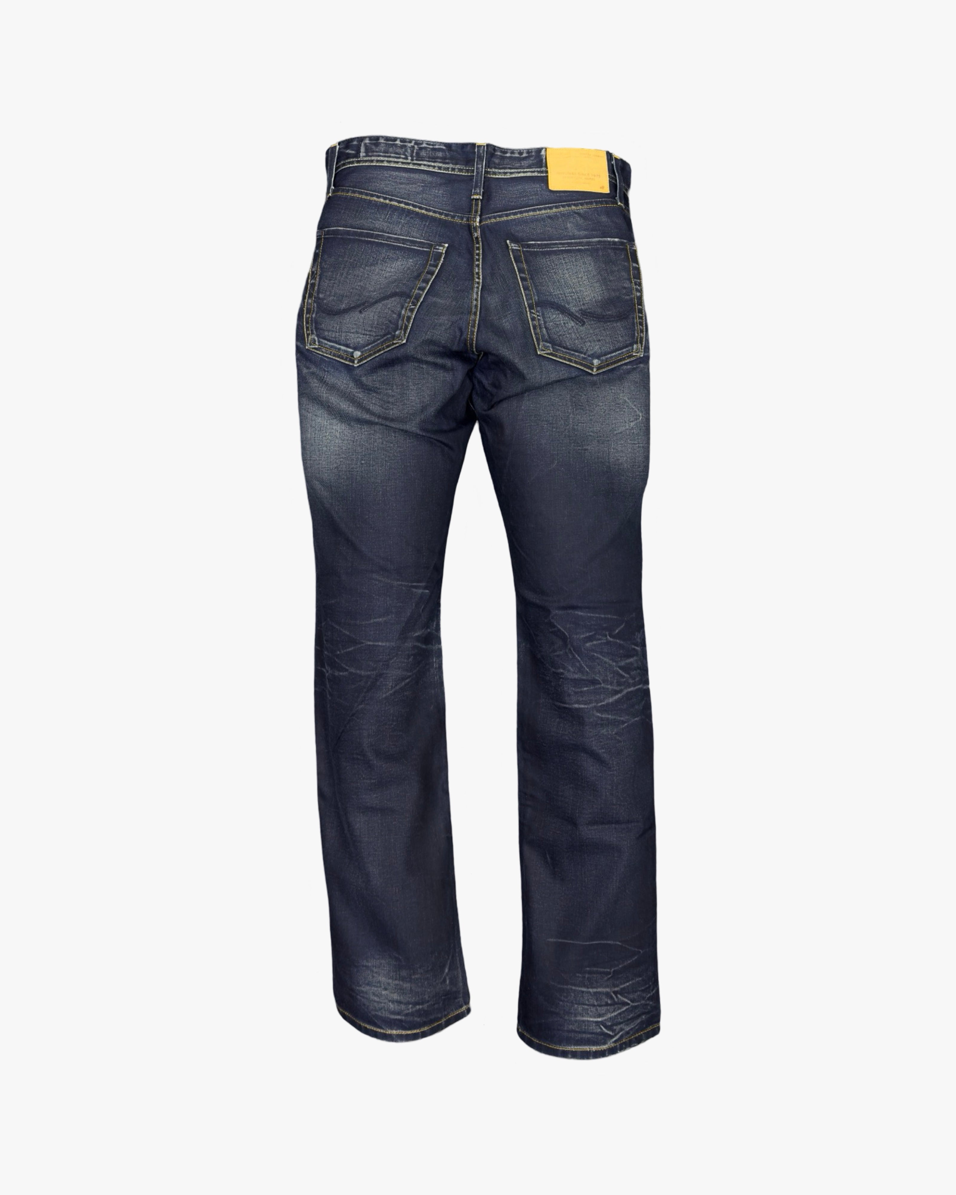 JACK&JONES BOXY W30L34