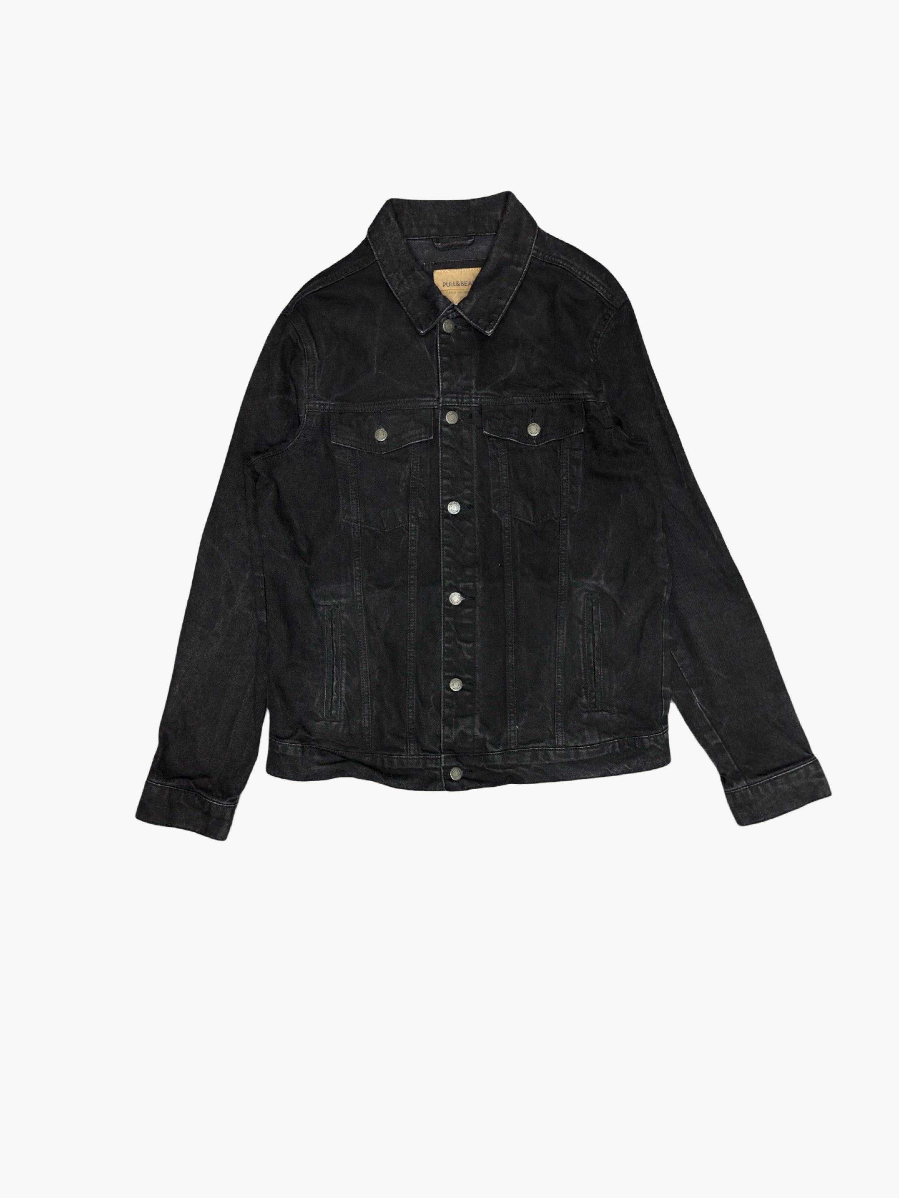 pull&bear large