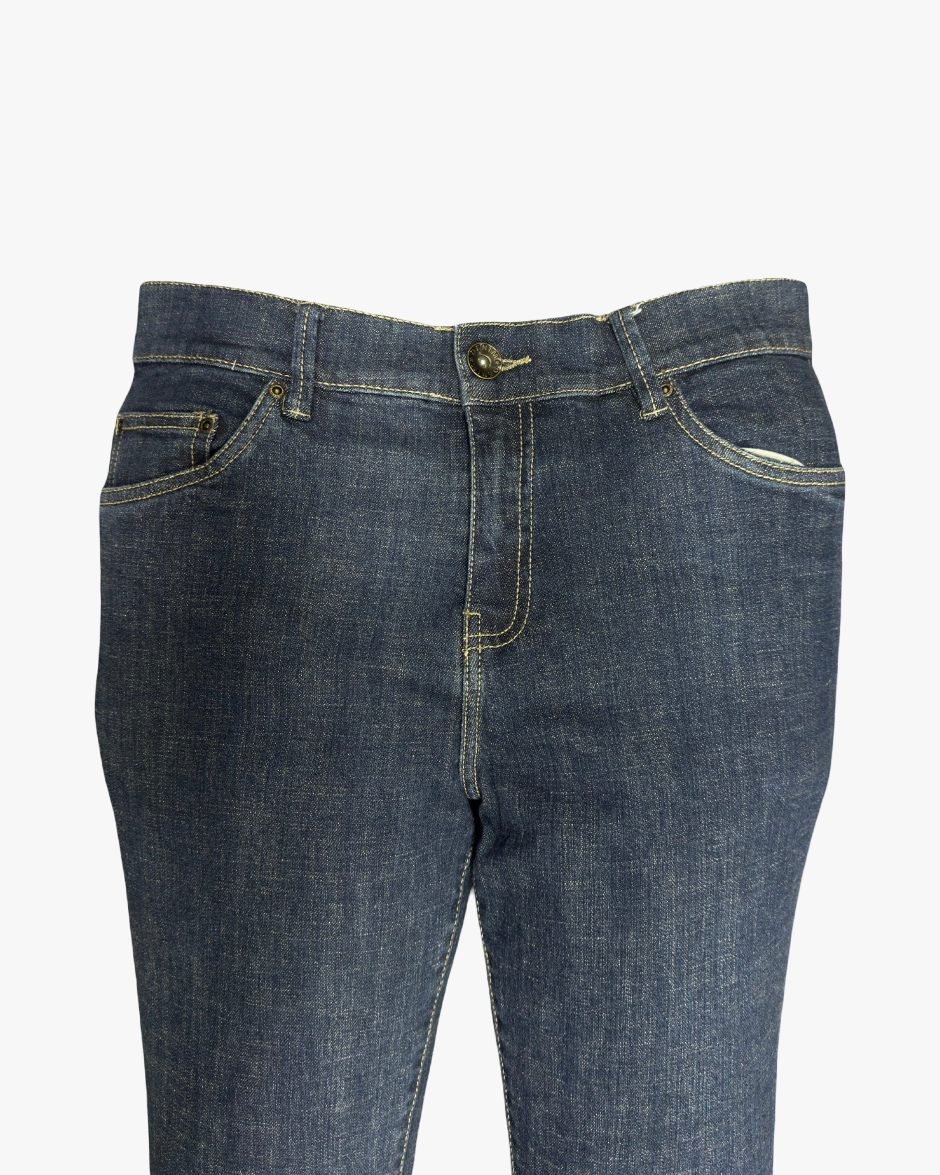 authentic denim regular w30l32