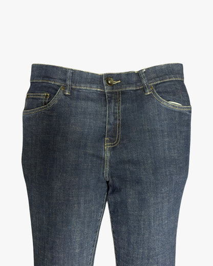 authentic denim regular w30l32