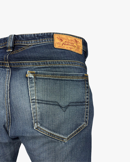 DIESEL INDUSTRY THAVAR W34L32