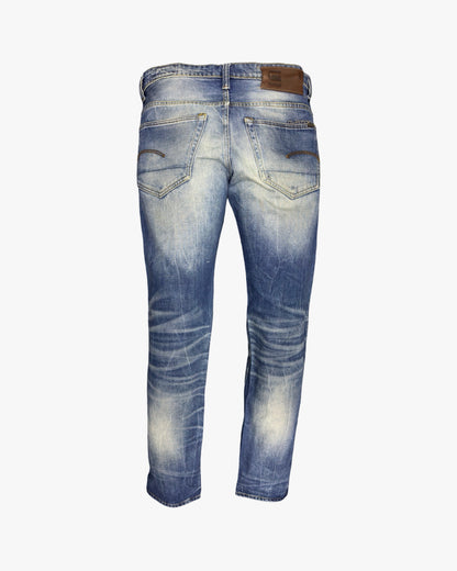 RAW G-STAR 3301 w31l32