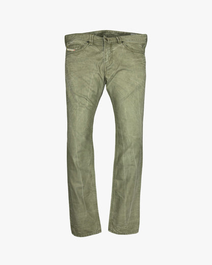 DIESEL INDUSTRY DUGHAN W34L32