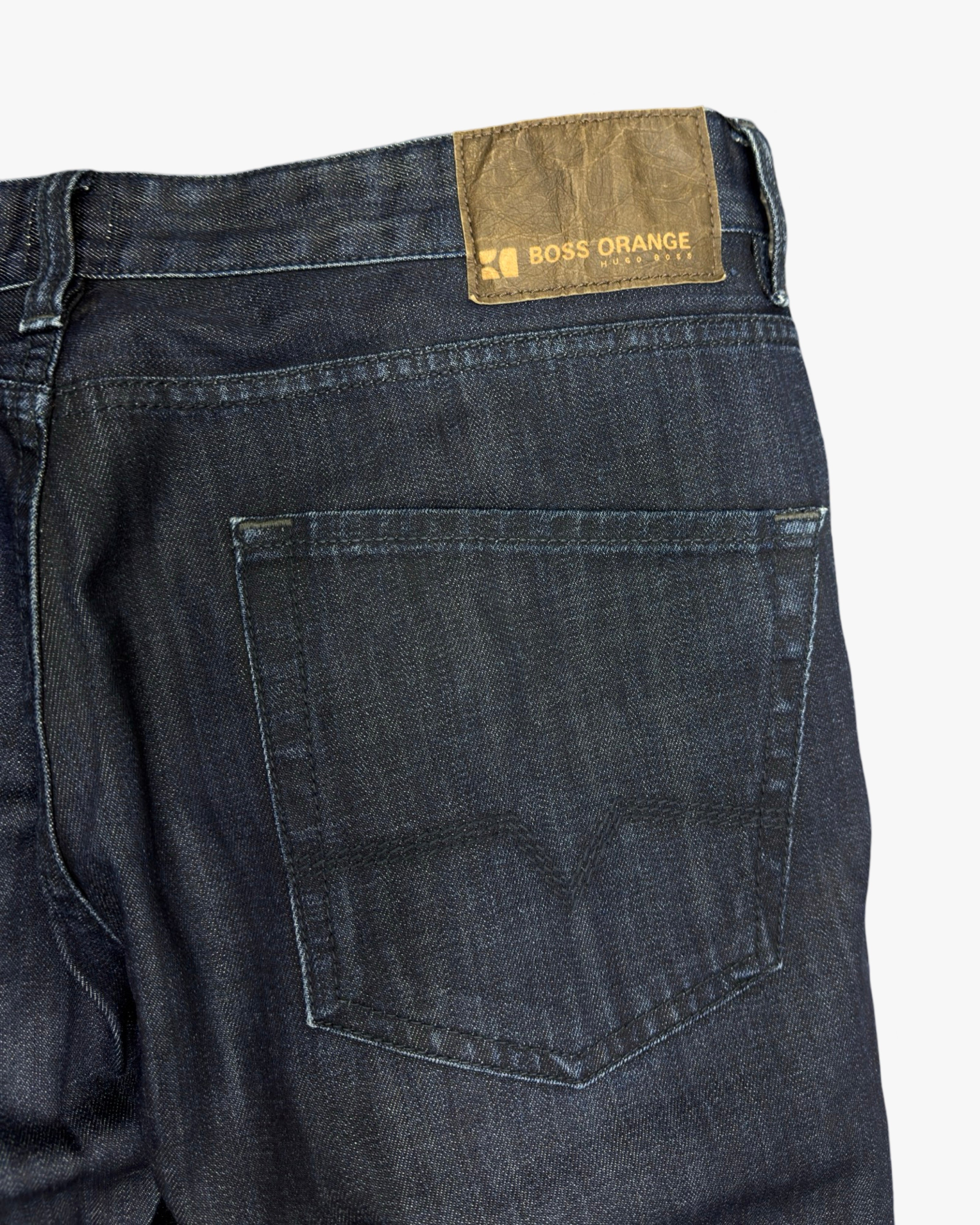 Hugo Boss w38l34