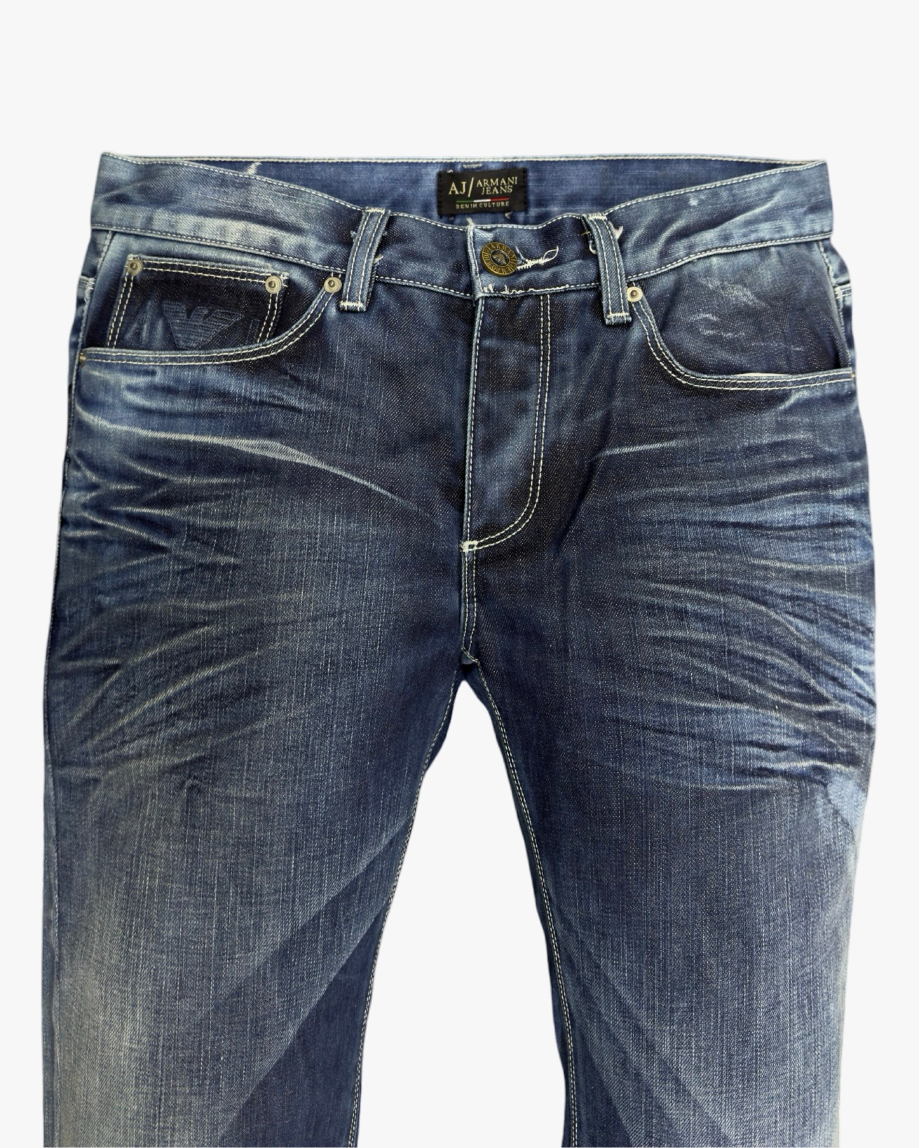 ARMANI EXCHANGE W32L34