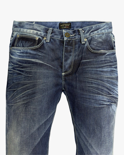ARMANI EXCHANGE W32L34