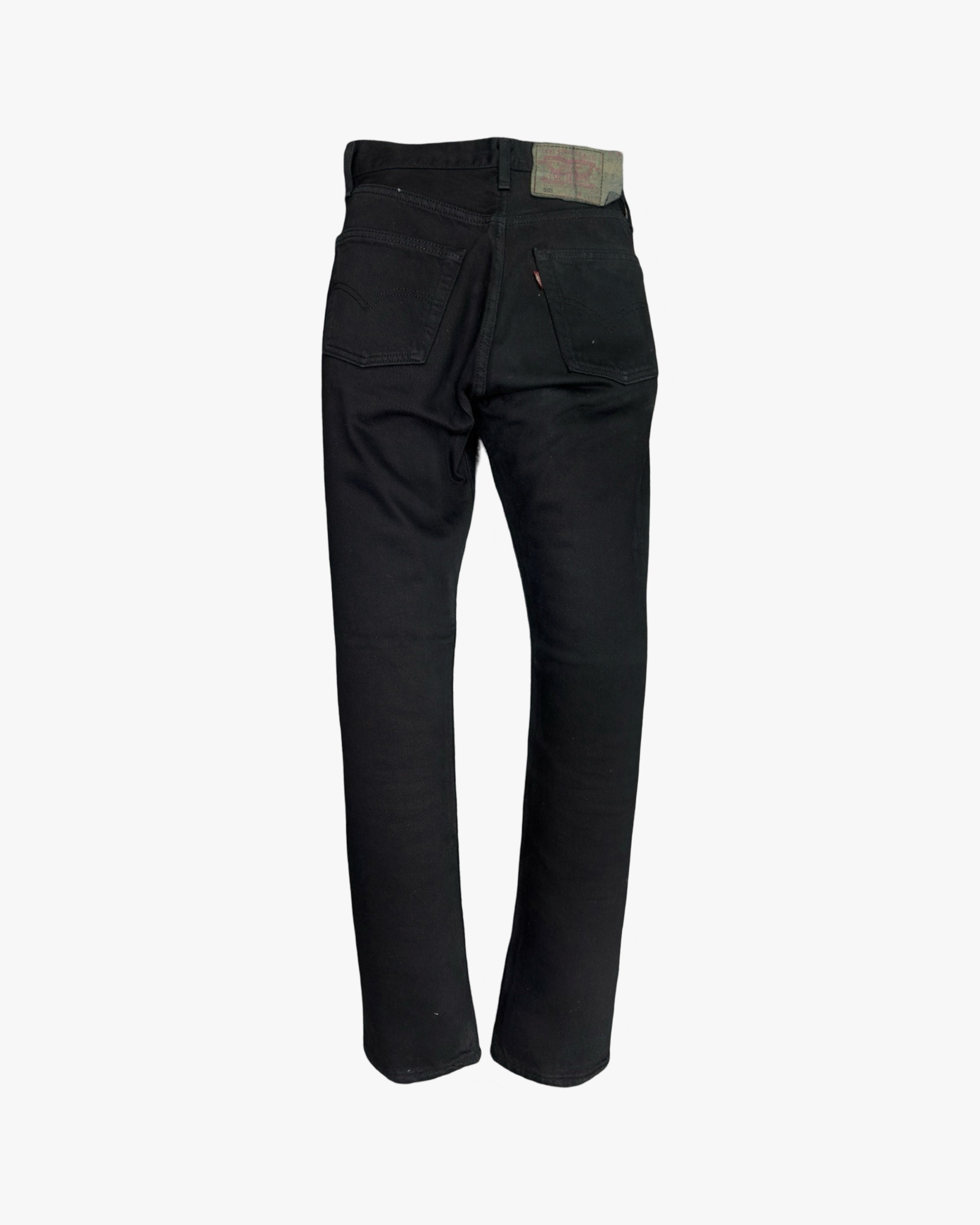 levi's 501 W28l32