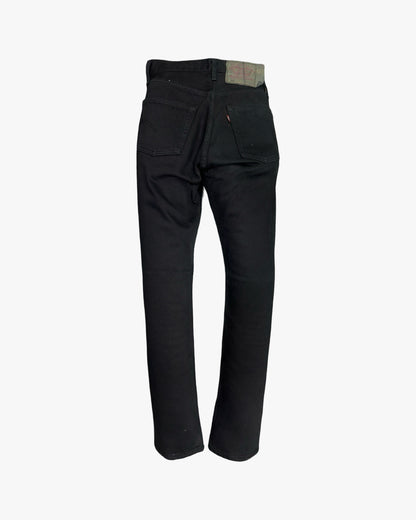 levi's 501 W28l32