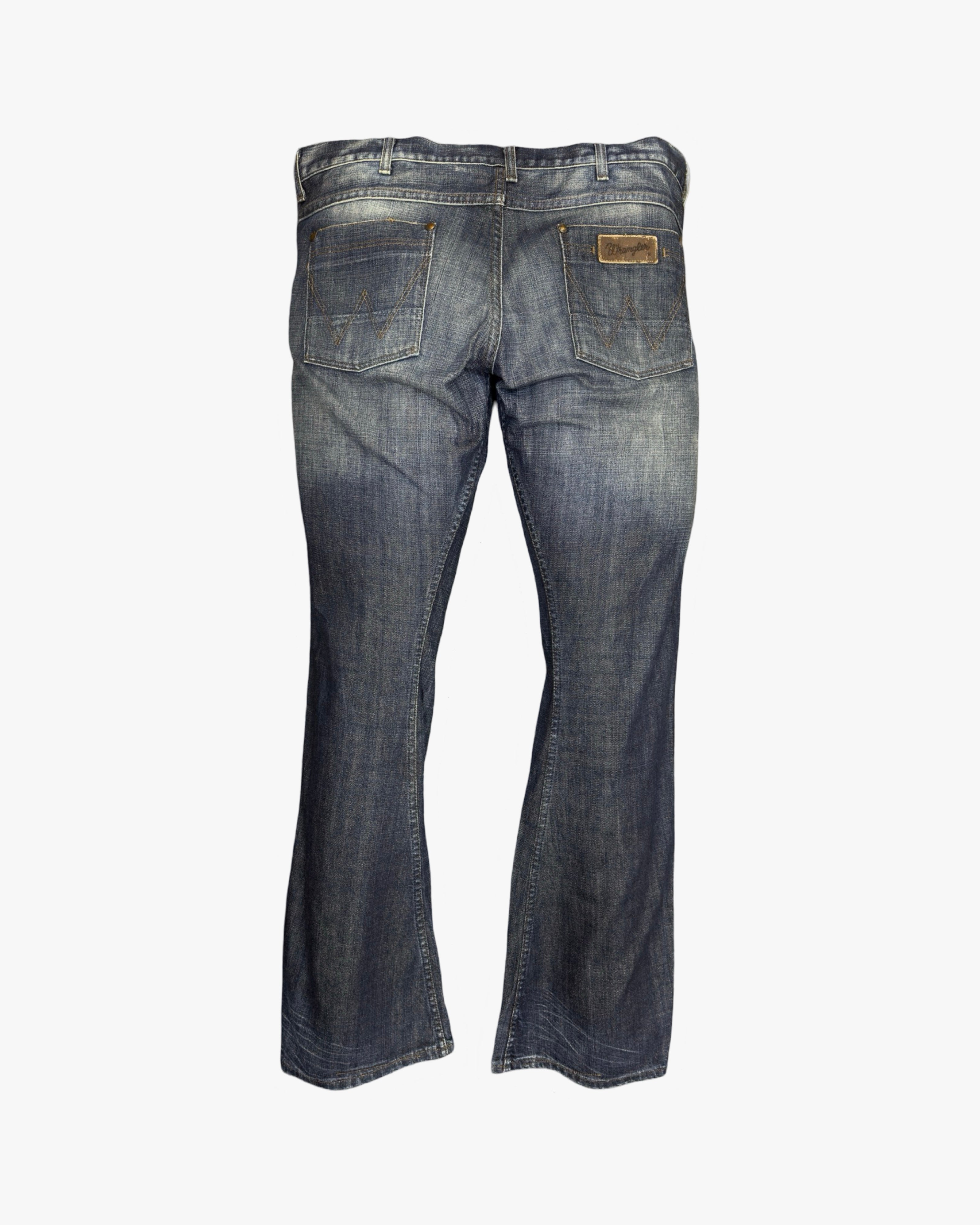 WRANGLER TEXAS W36L36