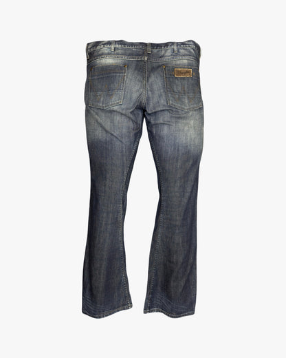 WRANGLER TEXAS W36L36