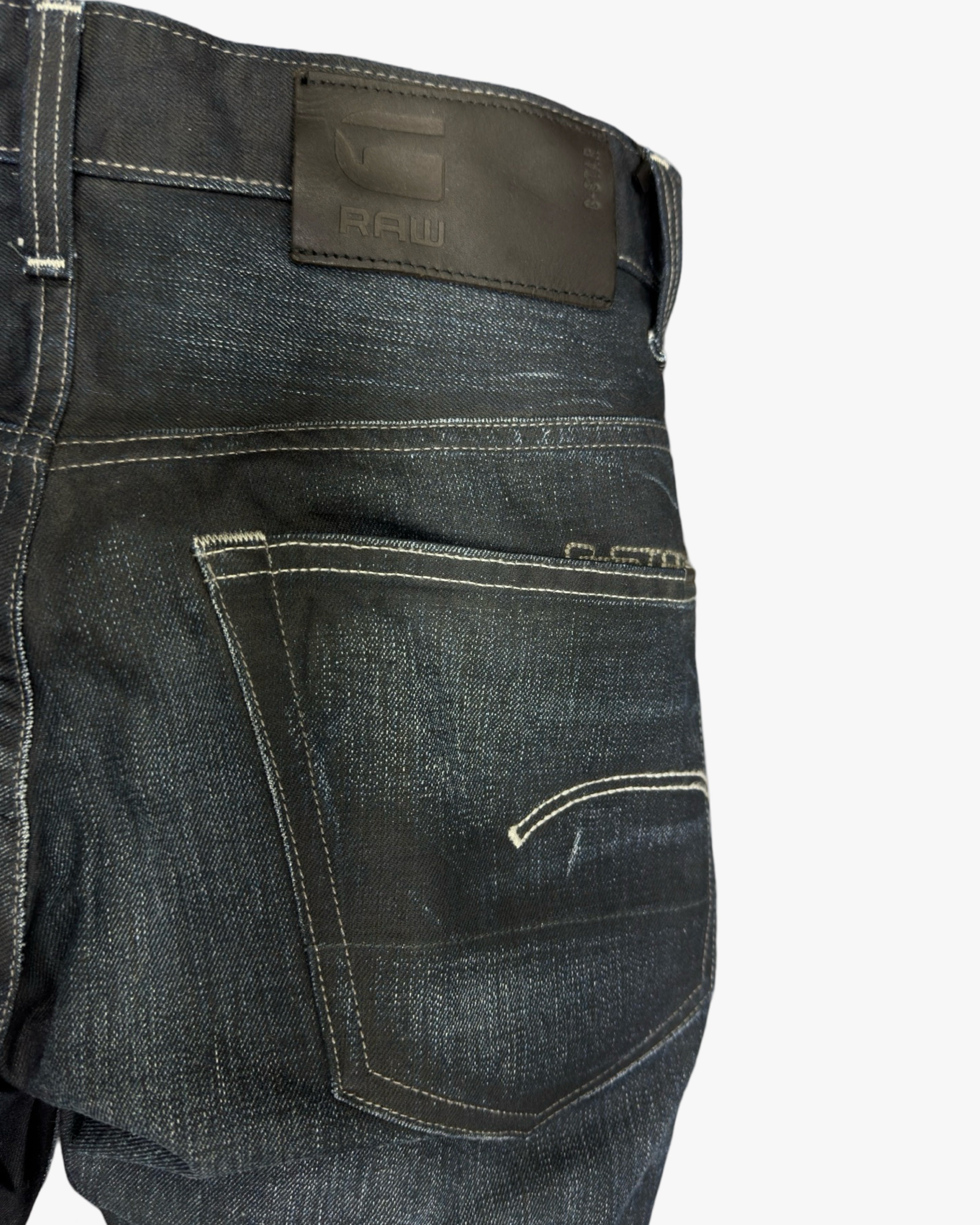 RAW G-STAR 3301 w29l32