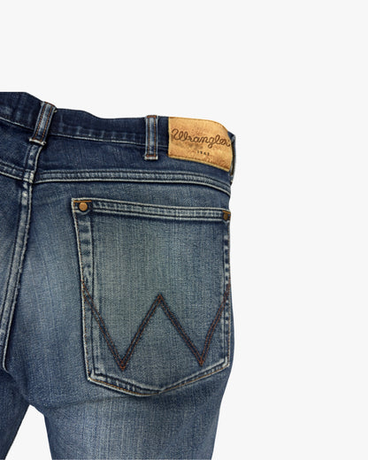 WRANGLER  w33l34