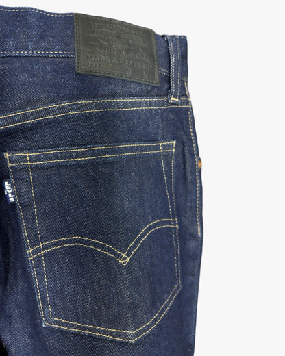 LEVI'S Cropped w28l26