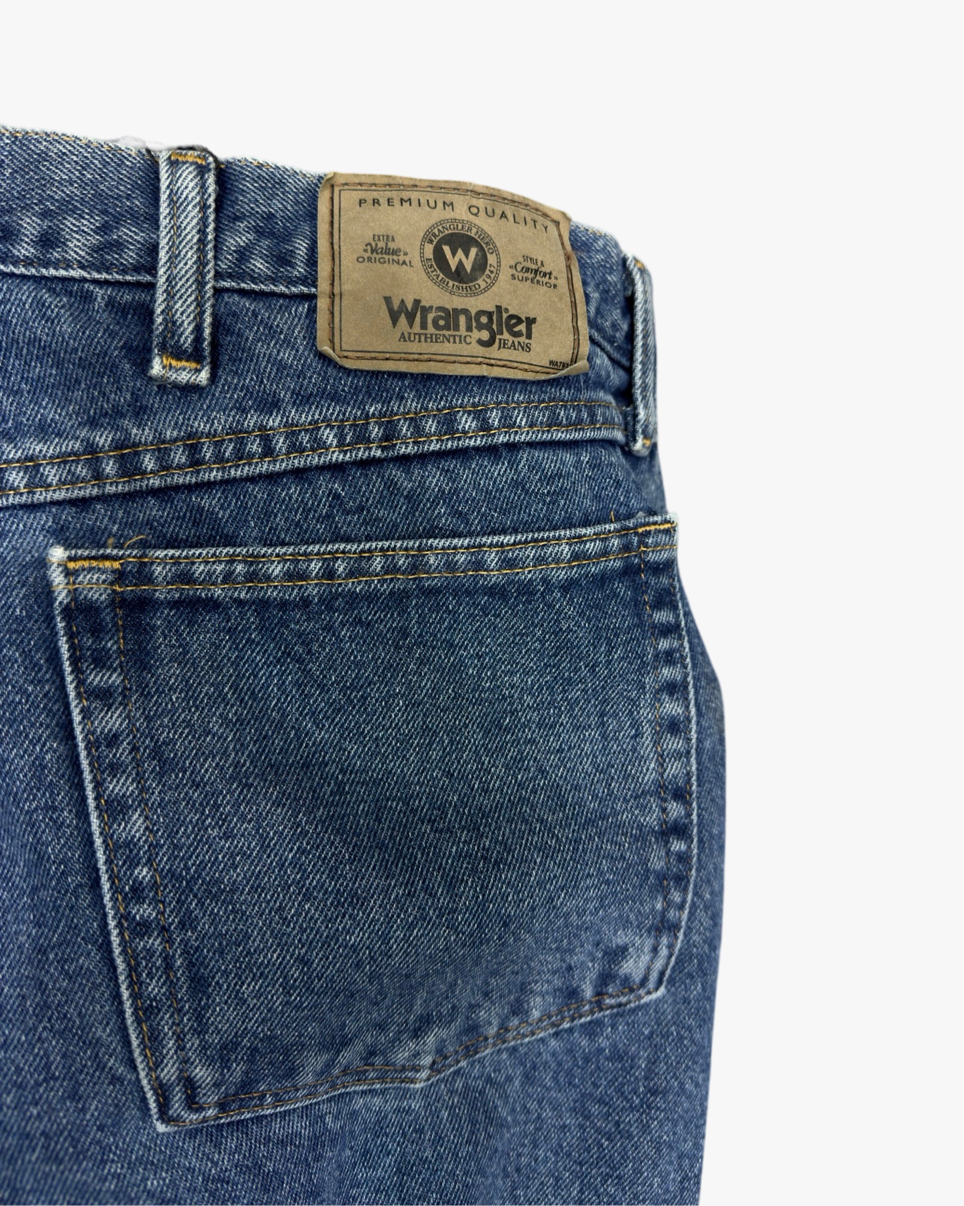 WRANGLER TEXAS W42l32