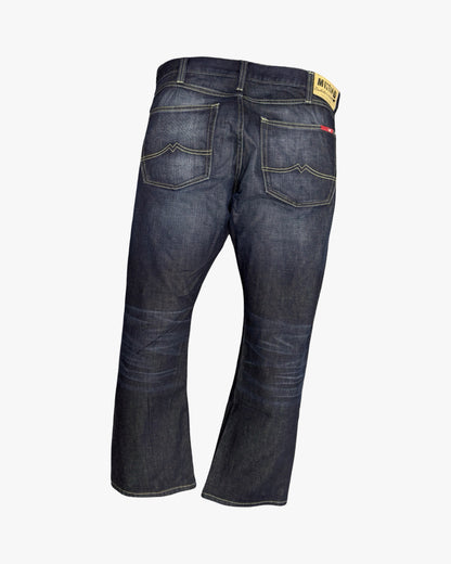 MUSTANG oregon bootcut w38l32