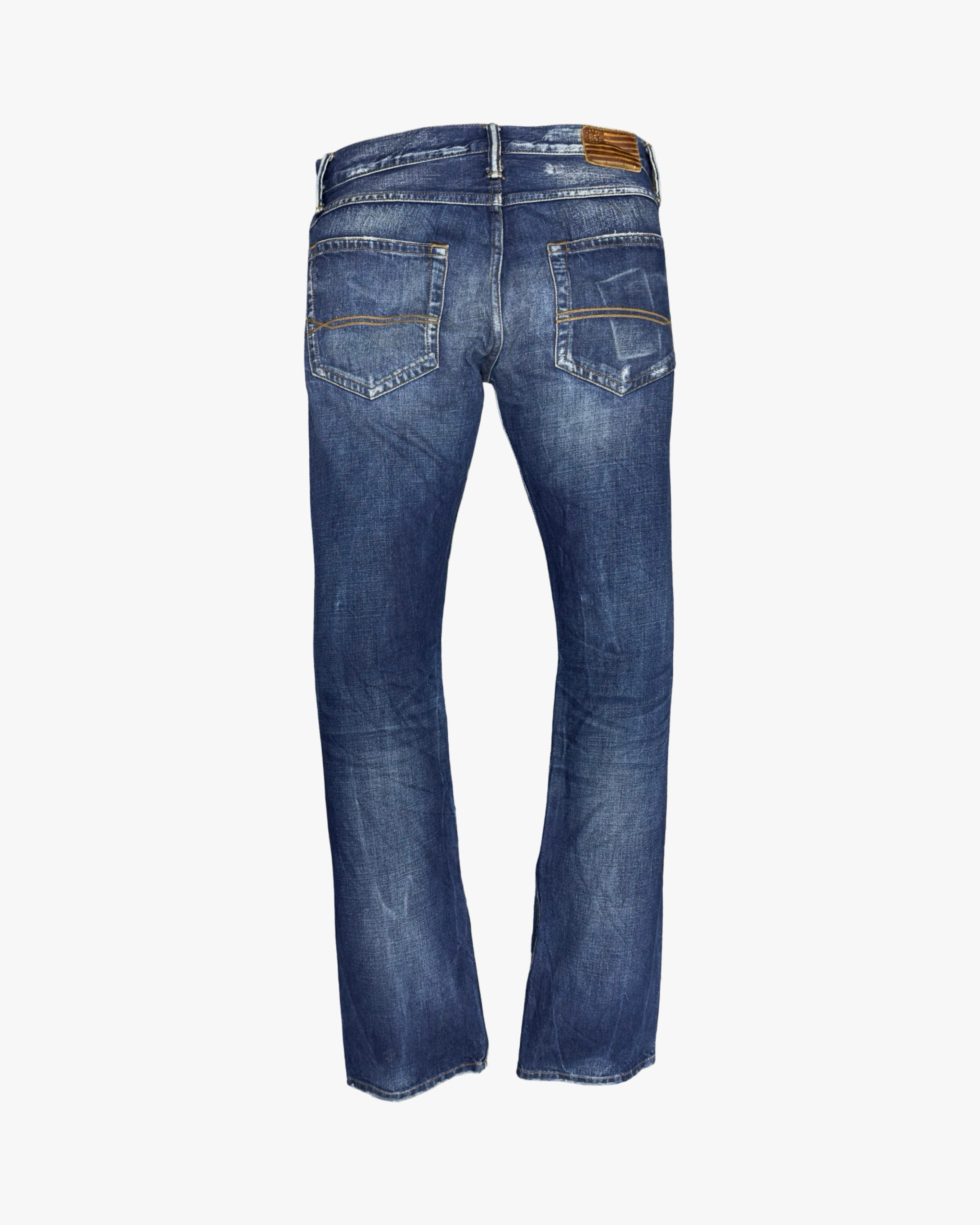 Tommy Hilfiger ryder regular w32l36