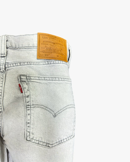 LEVI'S 510 w30l30