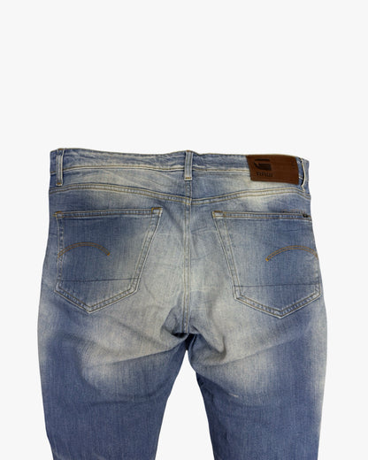 RAW G-STAR 3301 w38l34