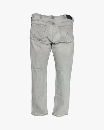 WRANGLER TEXAS w38l34