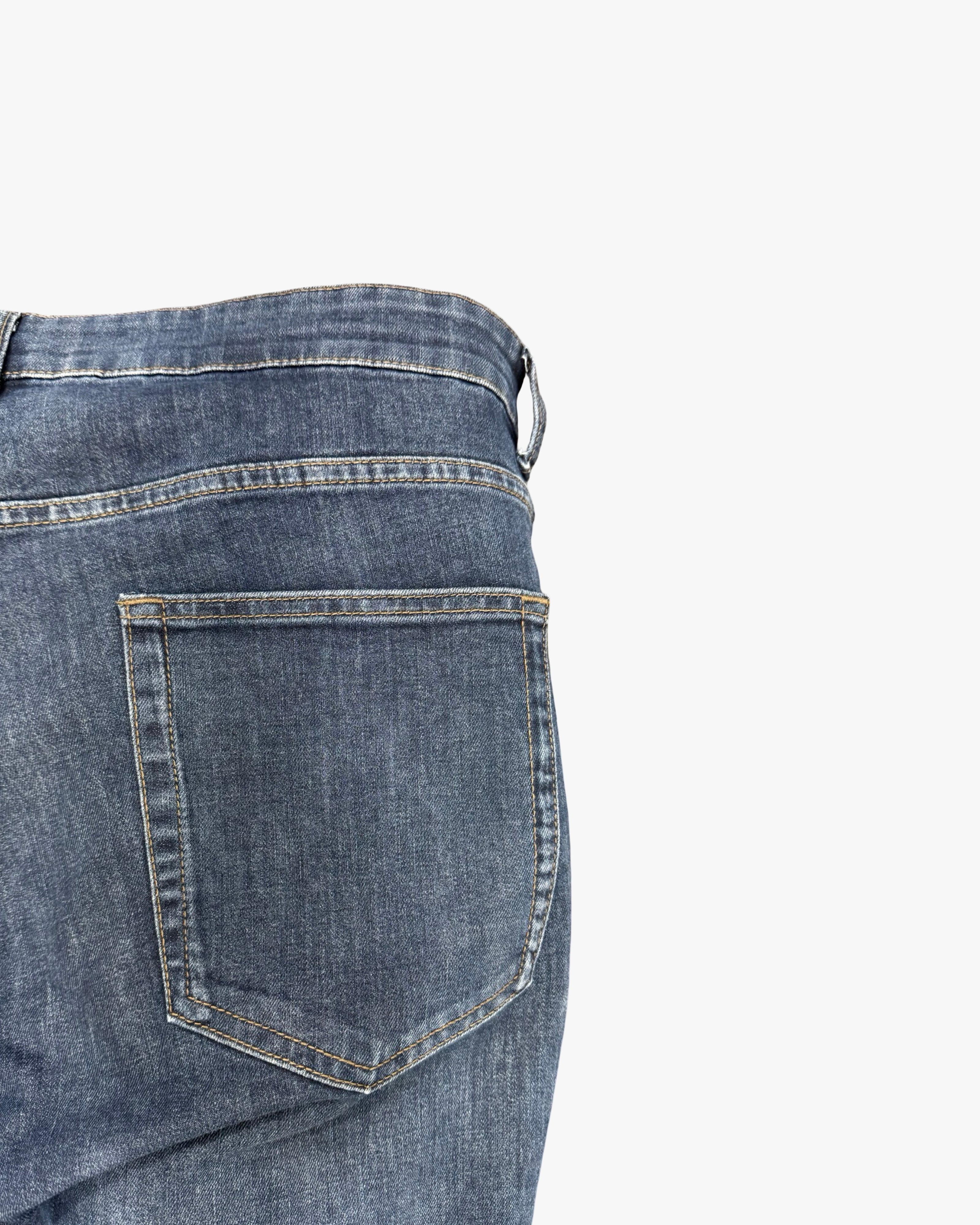 C&A THE STRAIGHT W38l32