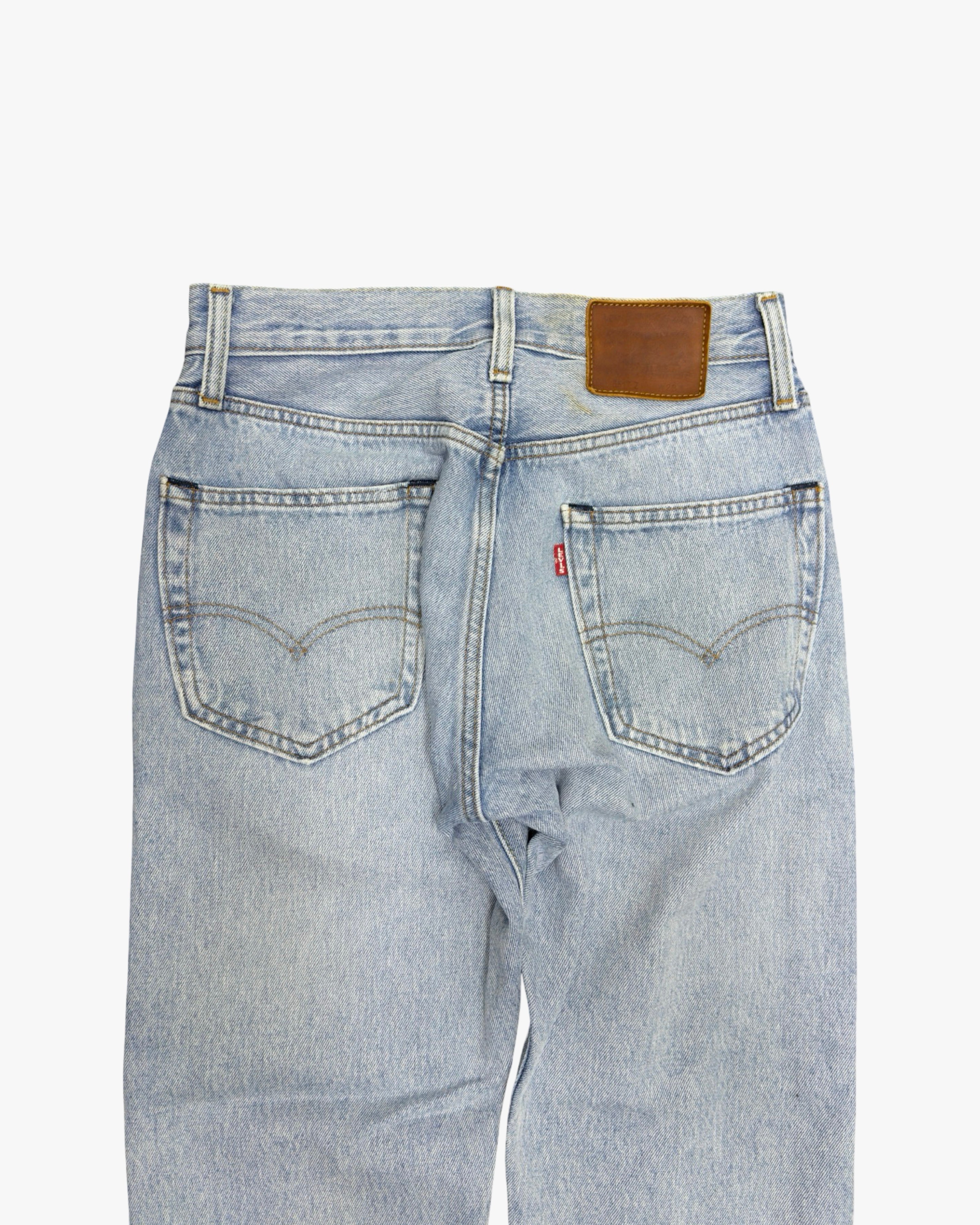 levi's 551z w28l30